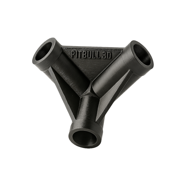 Producto - Union Codo Esquinero Carpa Cultivo Indoor x 2 Unidades