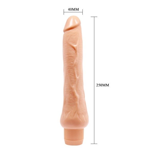Producto - BARBARA VIBRADOR 9.8 - 3