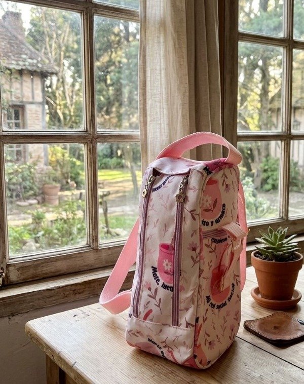 Producto - Mini Bolso Matero - 0