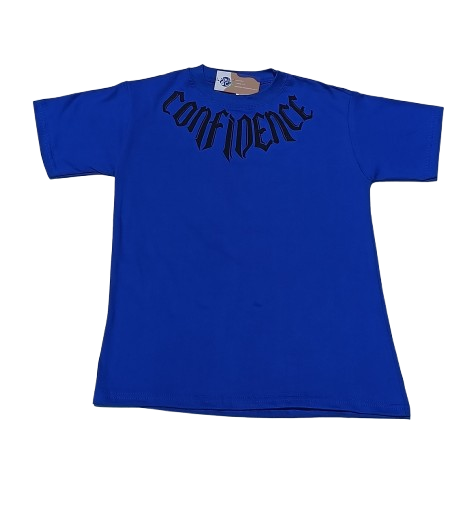 Producto - Remera Confidence - 1