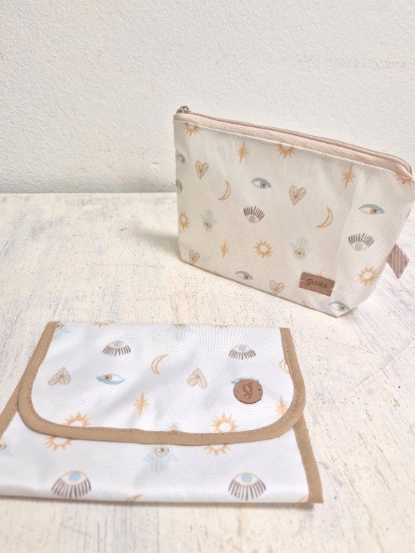 Producto - Neceseres - Ojo Turco