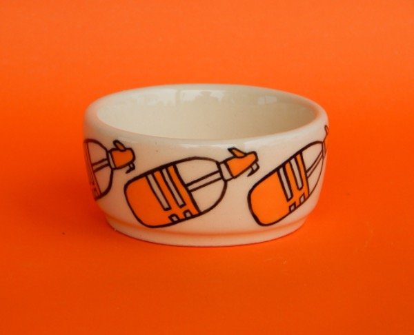 Producto - Cuenco sifón mango