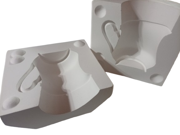Producto - MOLDE CREMERA/LECHERITA - 0