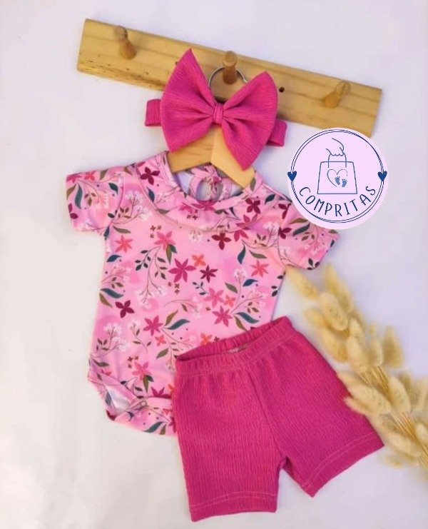 Producto - Conjunto flores
