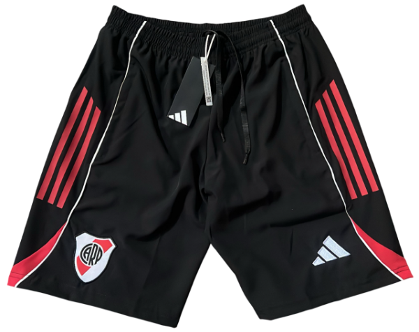 Producto - Short River Plate Microfibra