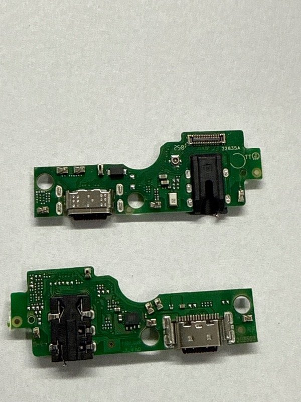 Producto - PLACA DE CARGA INFINIX SMART 10