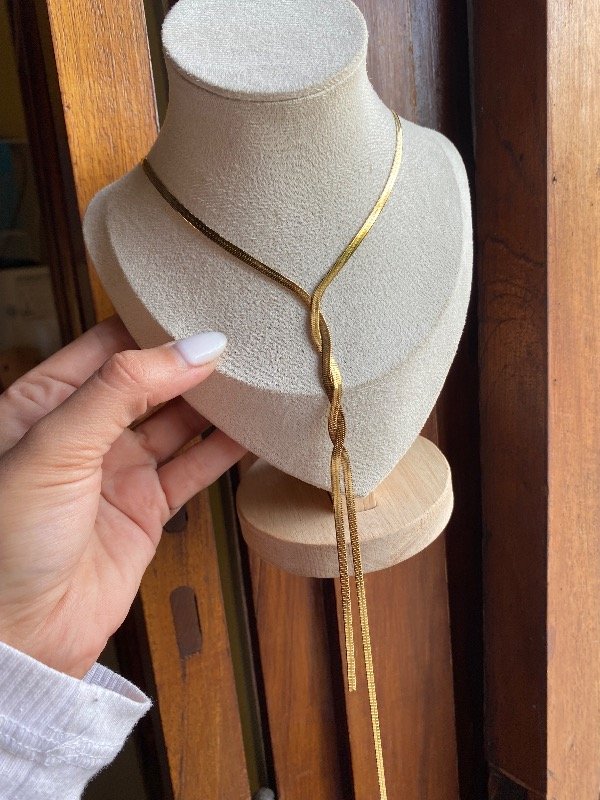 Producto - Corbatero Mel - 1