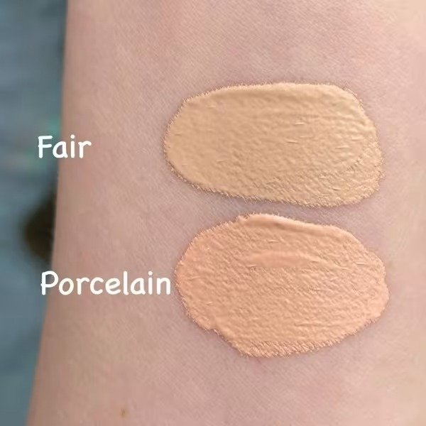 Producto - Wet n Wild - Base Tinted Hydrator Enriquecida con Acido Hialuronico - Porcelain