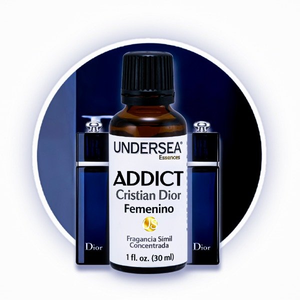 Producto - ADDICT (CRISTIAN DIOR) (F)
