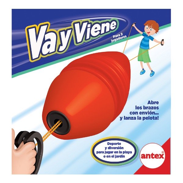 Producto - 1568 VA Y VIENE