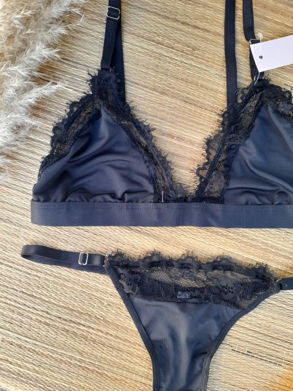 Producto - ENCAJE ESME
