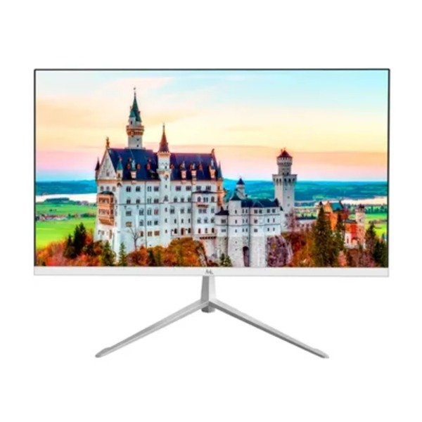 Producto - Mtek MS22SFV100P-W - 100Hz - VGA/HDMI - 22