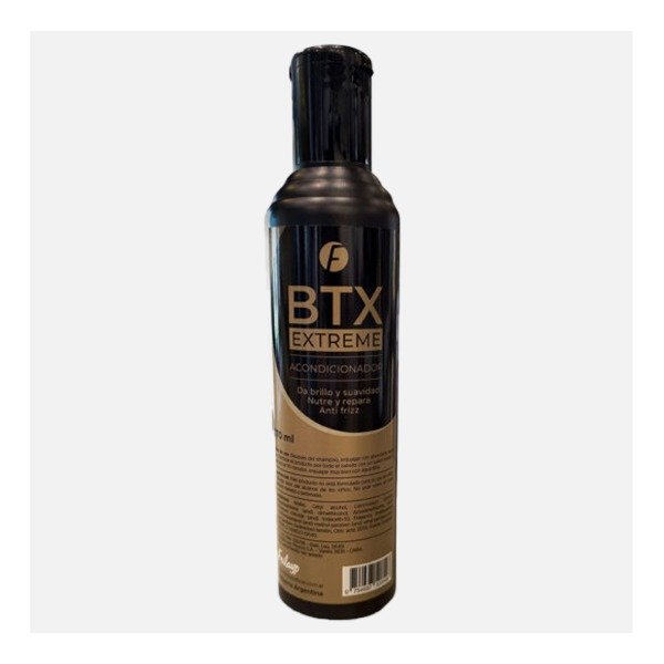 Producto - Acondicionador BTX Extreme 370cc