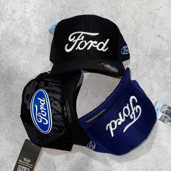 Producto - Ford l