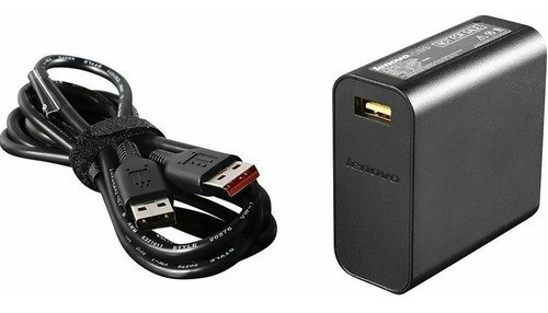 Producto - Cargador Para Notebook Original Lenovo USB