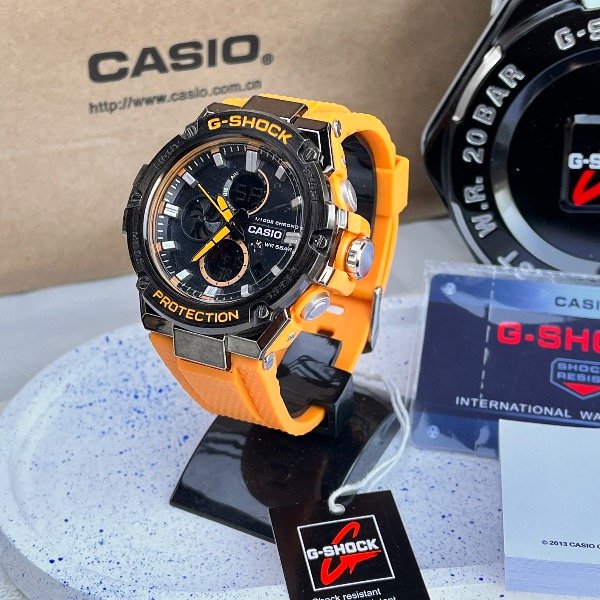 Producto - Gshock 005