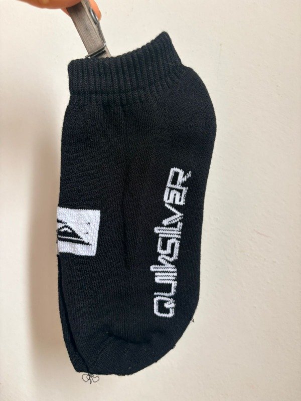 Producto - Quicksilver negra