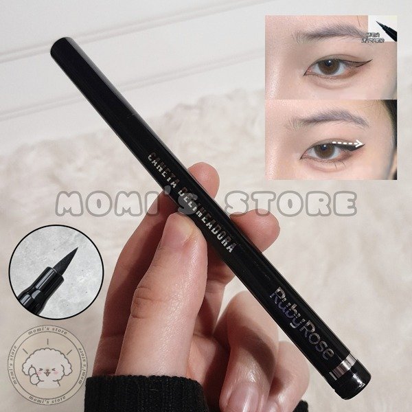 Producto - Delineador en fibra Ruby Rose