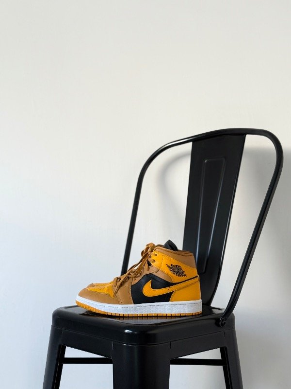Producto - Zapatillas Nike - 38 (6)