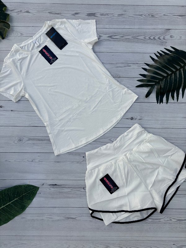 Producto - Short con calza Sofía - 10