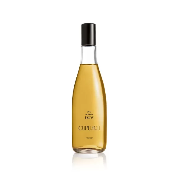 Producto - Ekos cupuacu frescor eau de toilette  150 ml