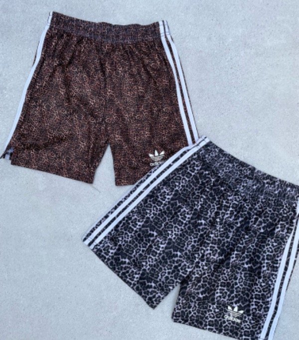 Producto - Bermuda print