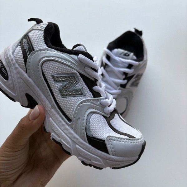 Producto - NB 530 Blancas 26 y 30 - 0