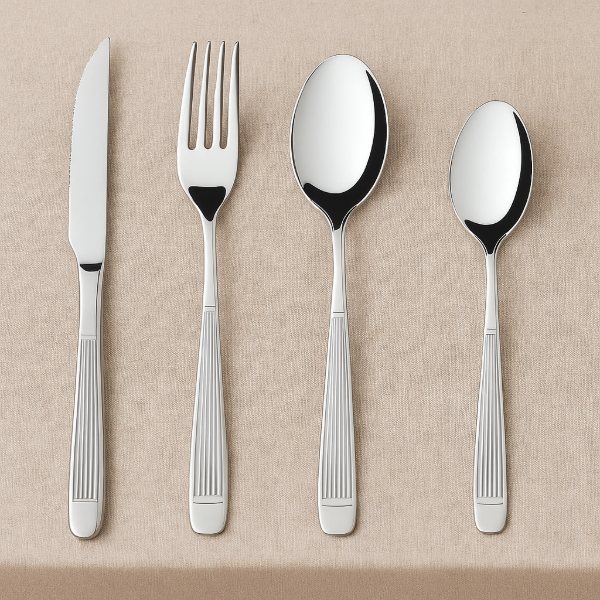 Producto - JUEGO CUBIERTO FERINO MYKONOS 6 PRS.