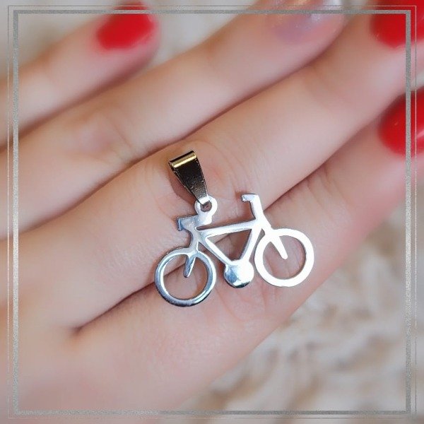 Producto - Dije bicicleta (2)
