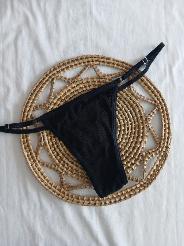 Producto - Regulable morley negra