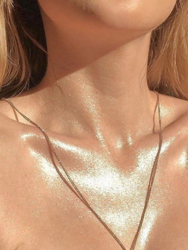 Producto - Spray Glitter