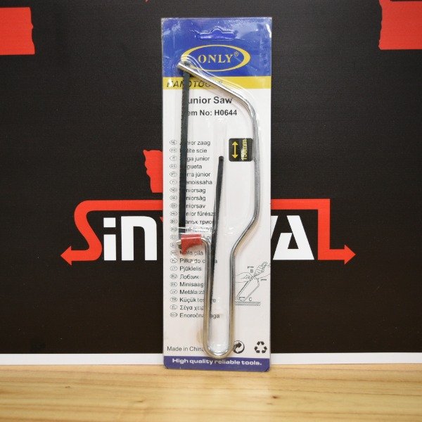 Producto - ARCO DE CIERRA MANUAL RJ3753