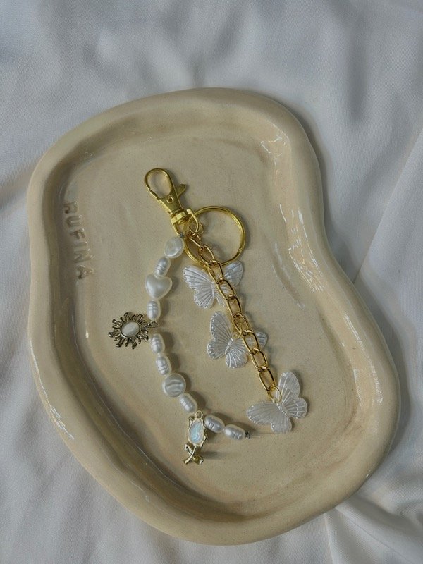 Producto - Bag charm fantasy