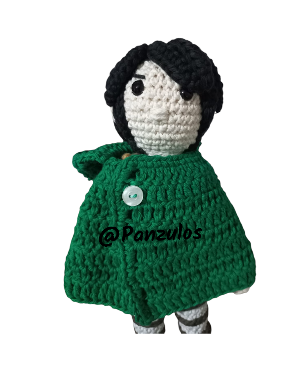 Producto - Levi Ackerman