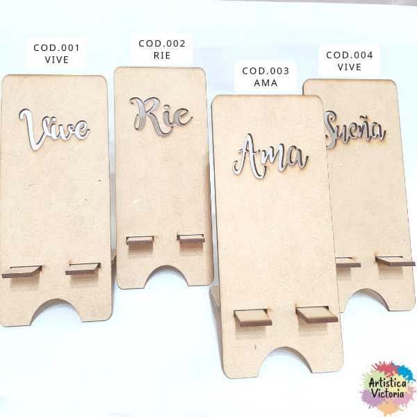 Producto - Soporte para celular - 1