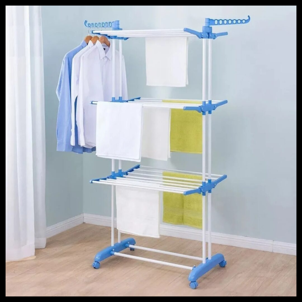 Producto - Tender Repisa Grande