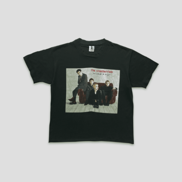 Producto - 1994 The Cranberries "No Need To Argue World Tour"