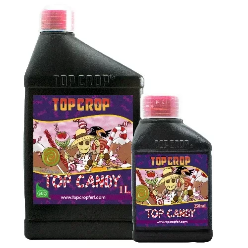 Producto - Top Candy 250ml