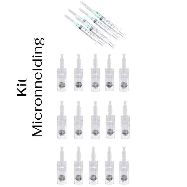 Producto - KIT MICRONEELDING