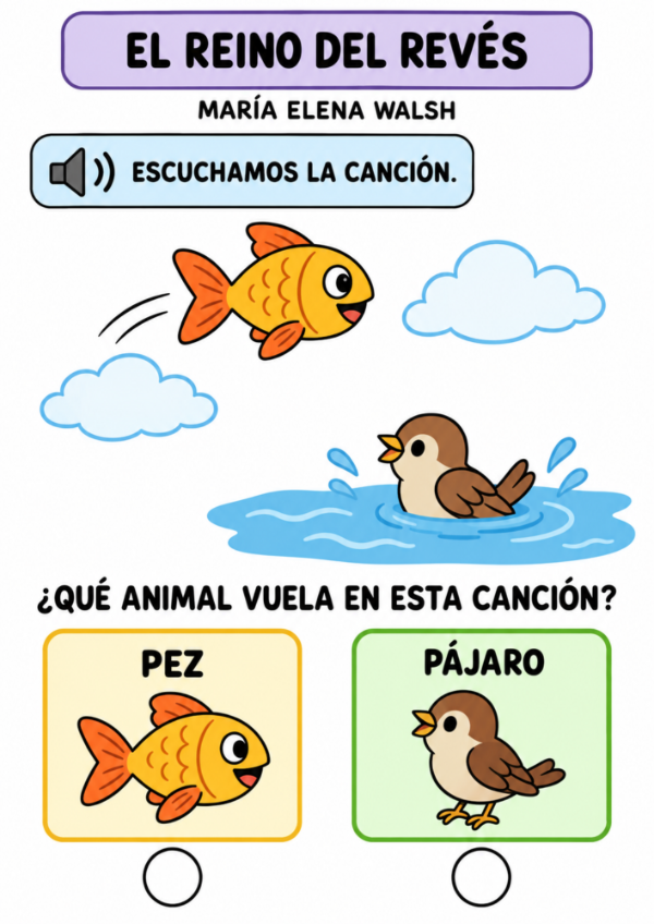 Producto - Poesías - Actividades para primer ciclo - 11