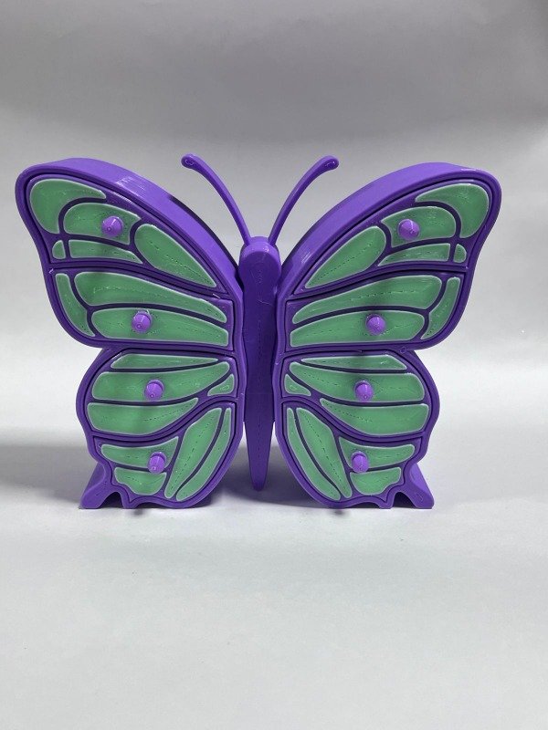 Producto - MARIPOSA CAJONERA BIJU