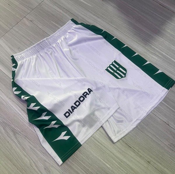 Producto - PREVENTA Short Retro 2000/2001 - 3