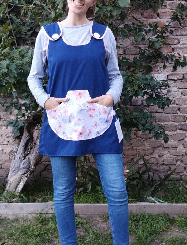 Producto - Lauri mariposas