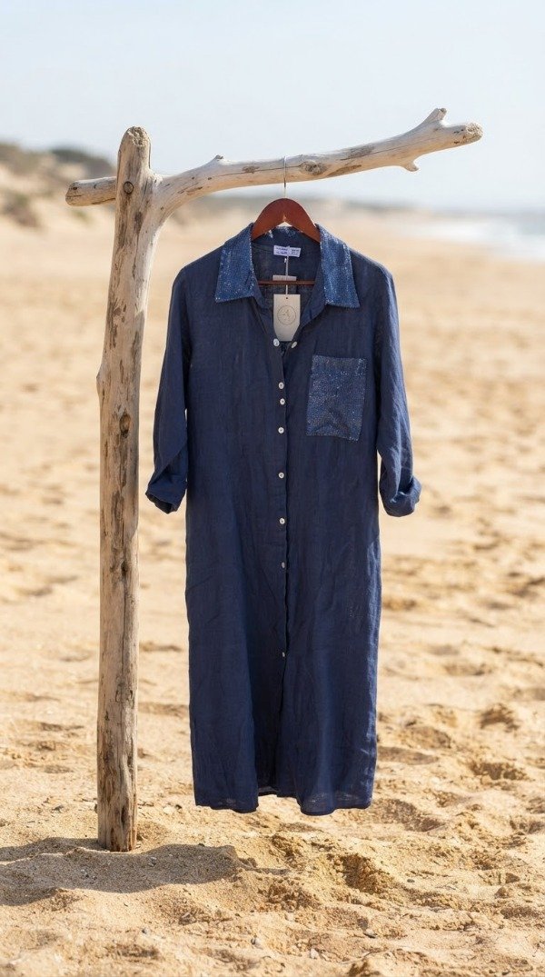 Producto - Vestido GRAZIE - 1