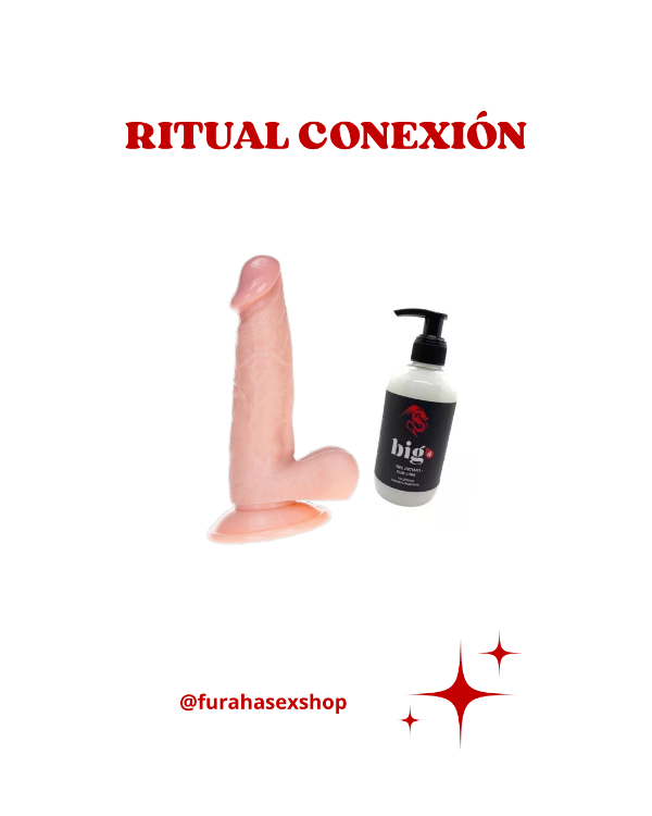 Producto - RITUAL CONEXIÓN