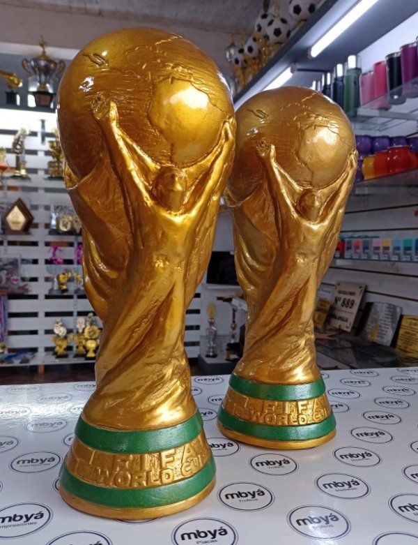 Producto - Copa Mundial