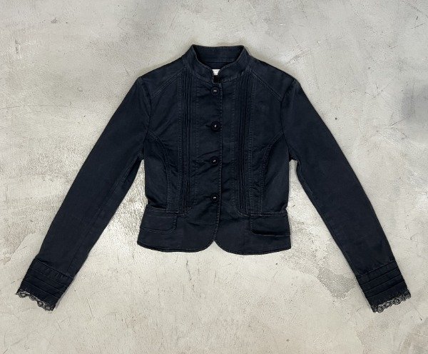 Producto - Dark Drama Jacket