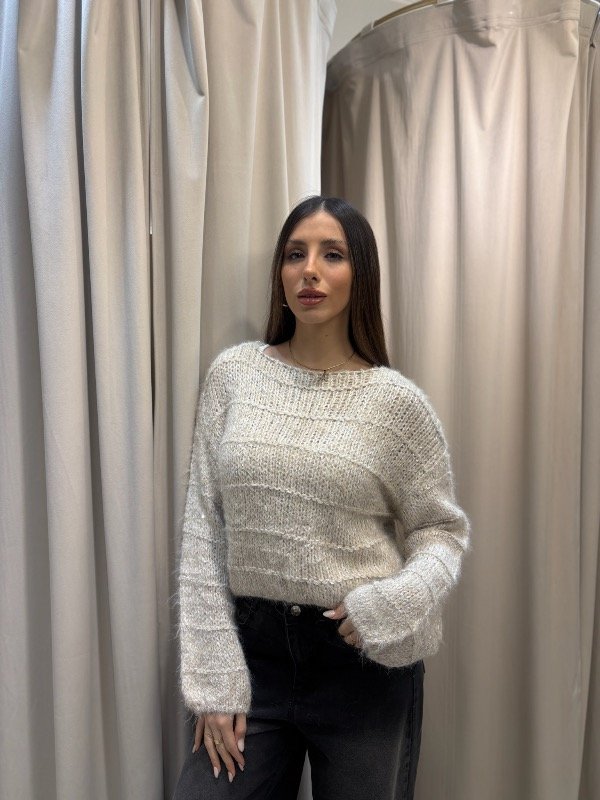 Producto - Sweater Anastasia