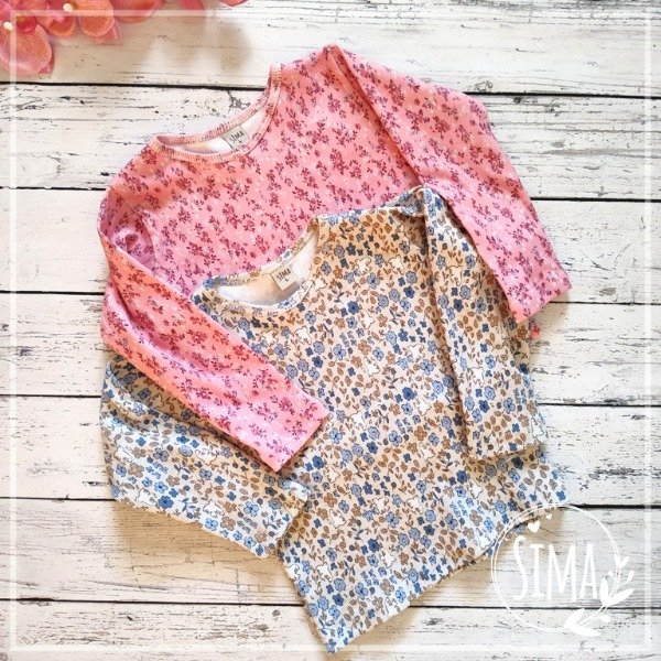 Producto - Remera Liberty