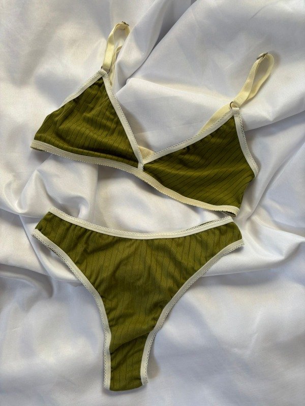 Producto - Set Bertha Oliva